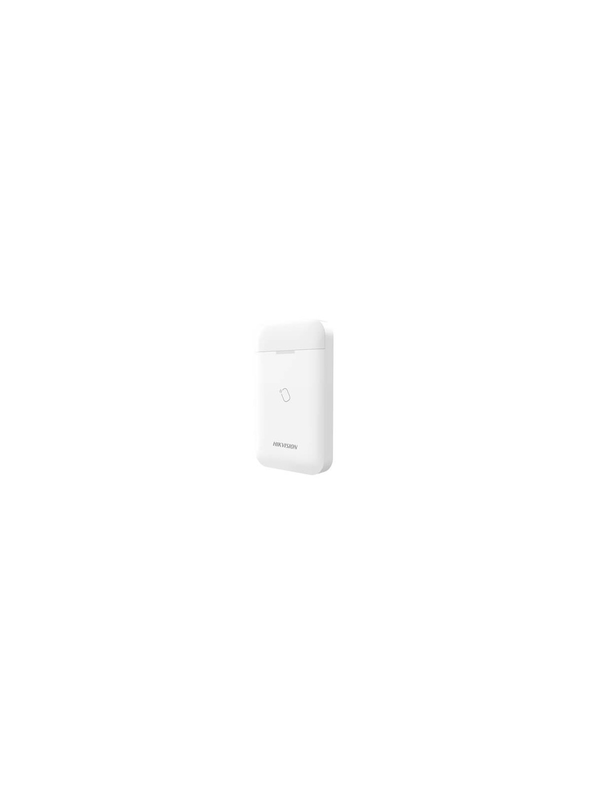 Lector de tarjetas Hikvision AXPRO DS-PT1-WE