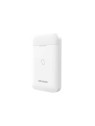 Lector de tarjetas Hikvision AXPRO DS-PT1-WE