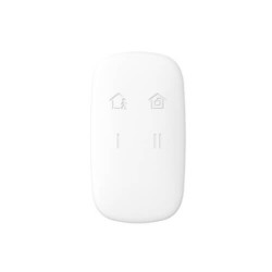 Mando a distancia Hikvision AXPRO DS-PKF1-WE