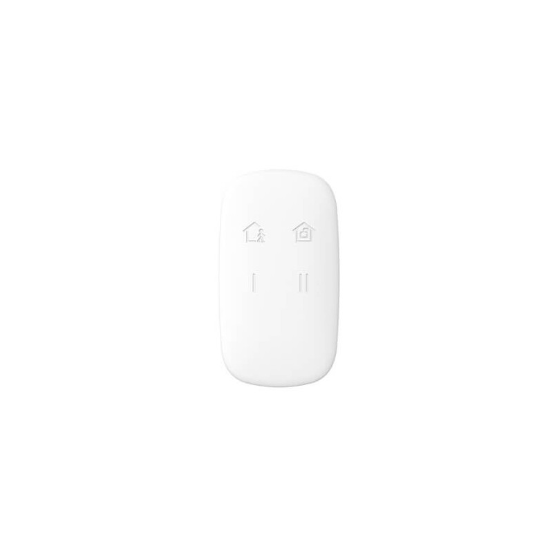 Mando a distancia Hikvision AXPRO DS-PKF1-WE