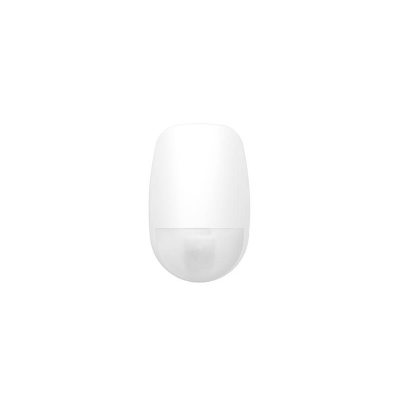 Detector volumétrico Hikvision AXPRO DS-PDD12P-EG2-WE doble tecnología