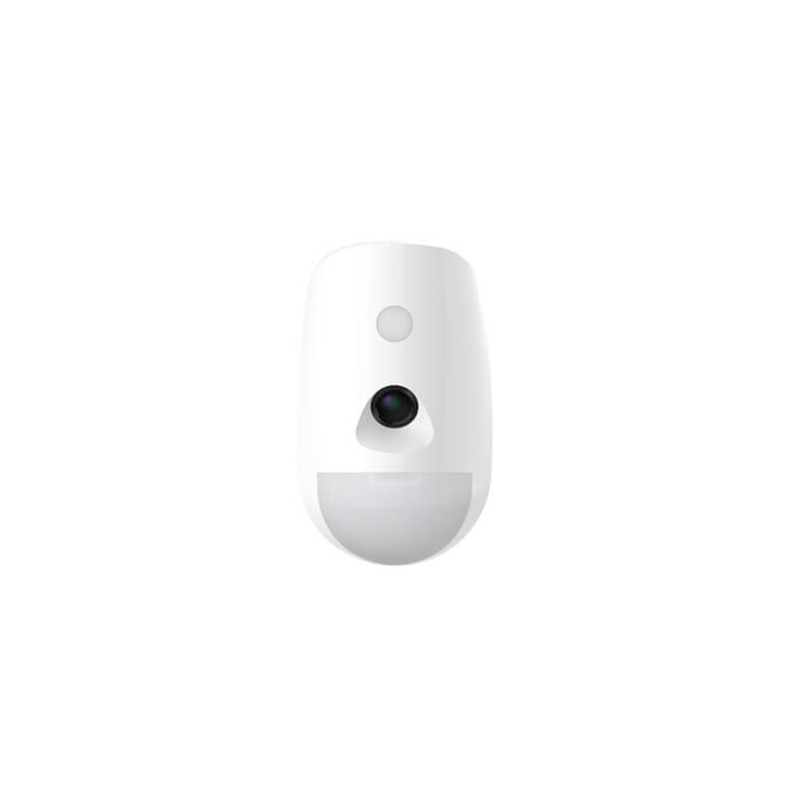 Fotodetector PIR Hikvision AXPRO DS-PDPC12P-EG2-WE