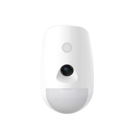 Fotodetector PIR Hikvision AXPRO DS-PDPC12P-EG2-WE
