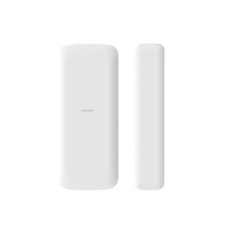Contacto magnético Hikvision AXPRO  DS-PDMCS-EG2-WE de apertura de puerta/ventana