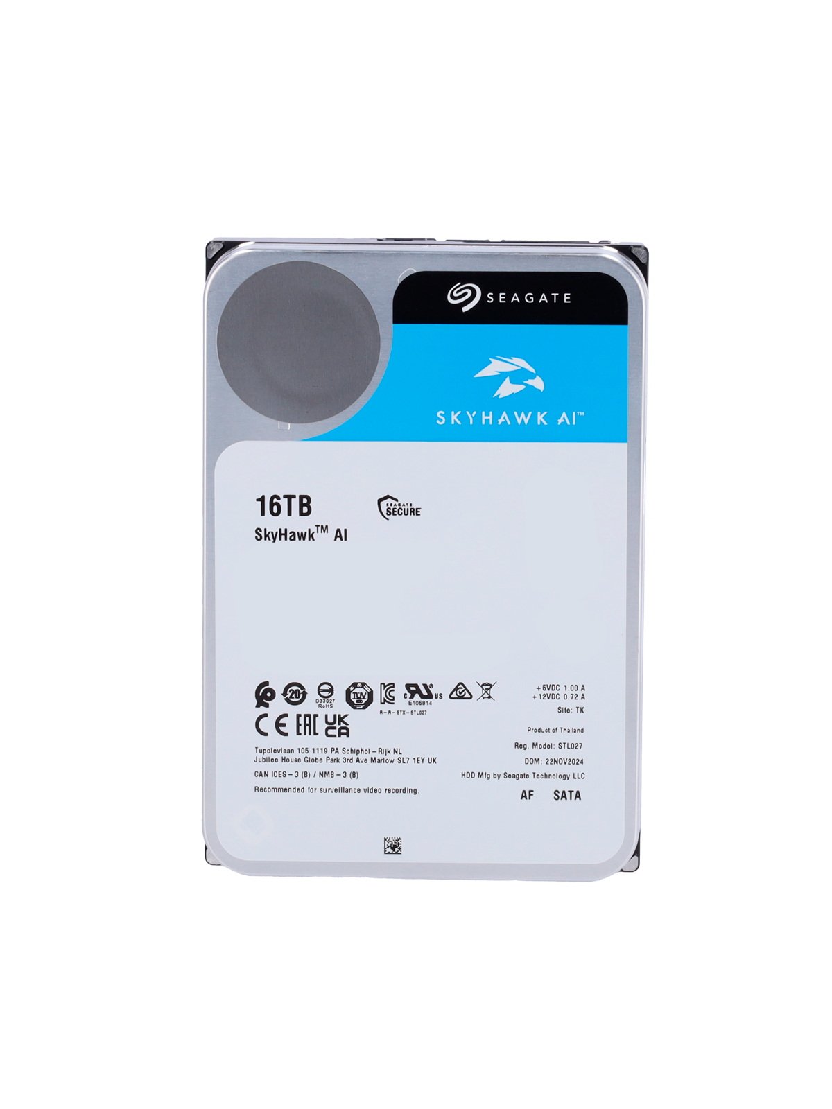 HD16TB-S-AI