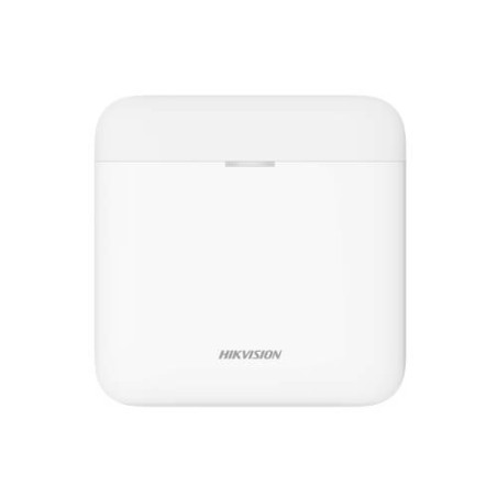 Detector de inundación Hikvision AXPRO DS-PDWL-E-WE