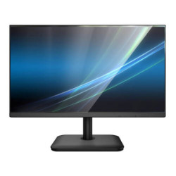 Pantalla LED 22" MNT22-FHD-SLIM 1920x1080 VGA HDMI Audio