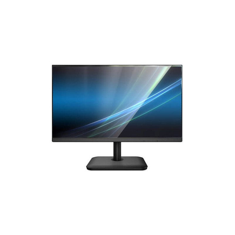 Pantalla LED 22" MNT22-FHD-SLIM 1920x1080 VGA HDMI Audio