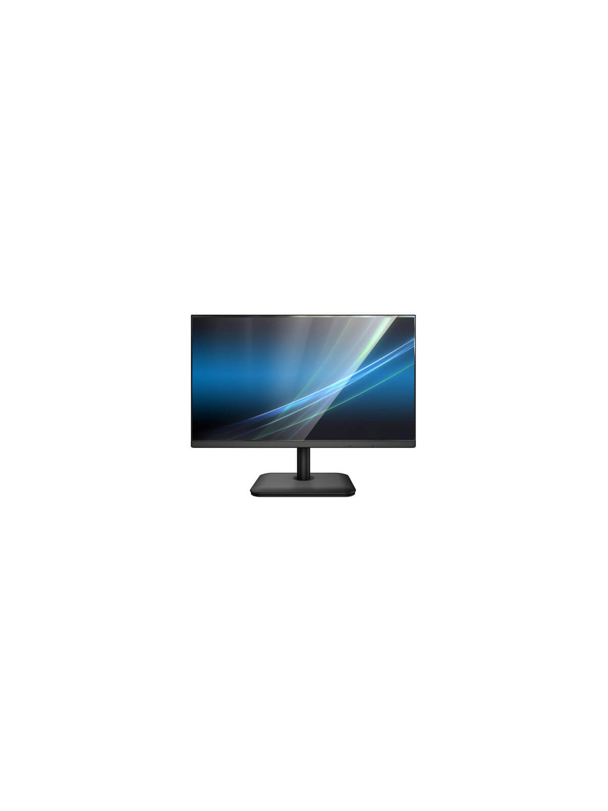 Pantalla LED 22" MNT22-FHD-SLIM 1920x1080 VGA HDMI Audio