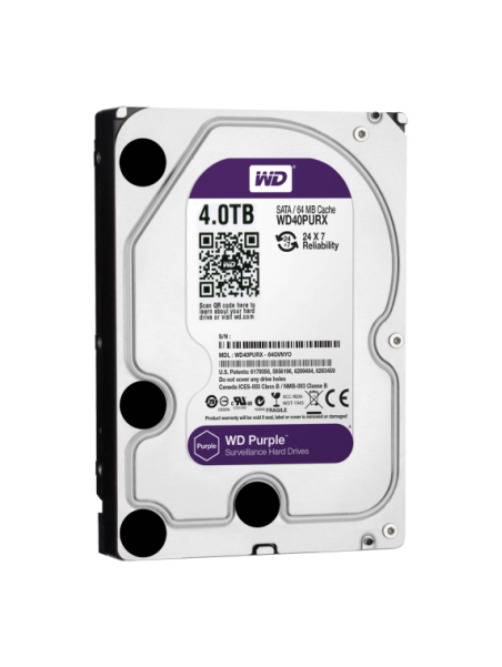HD4TB