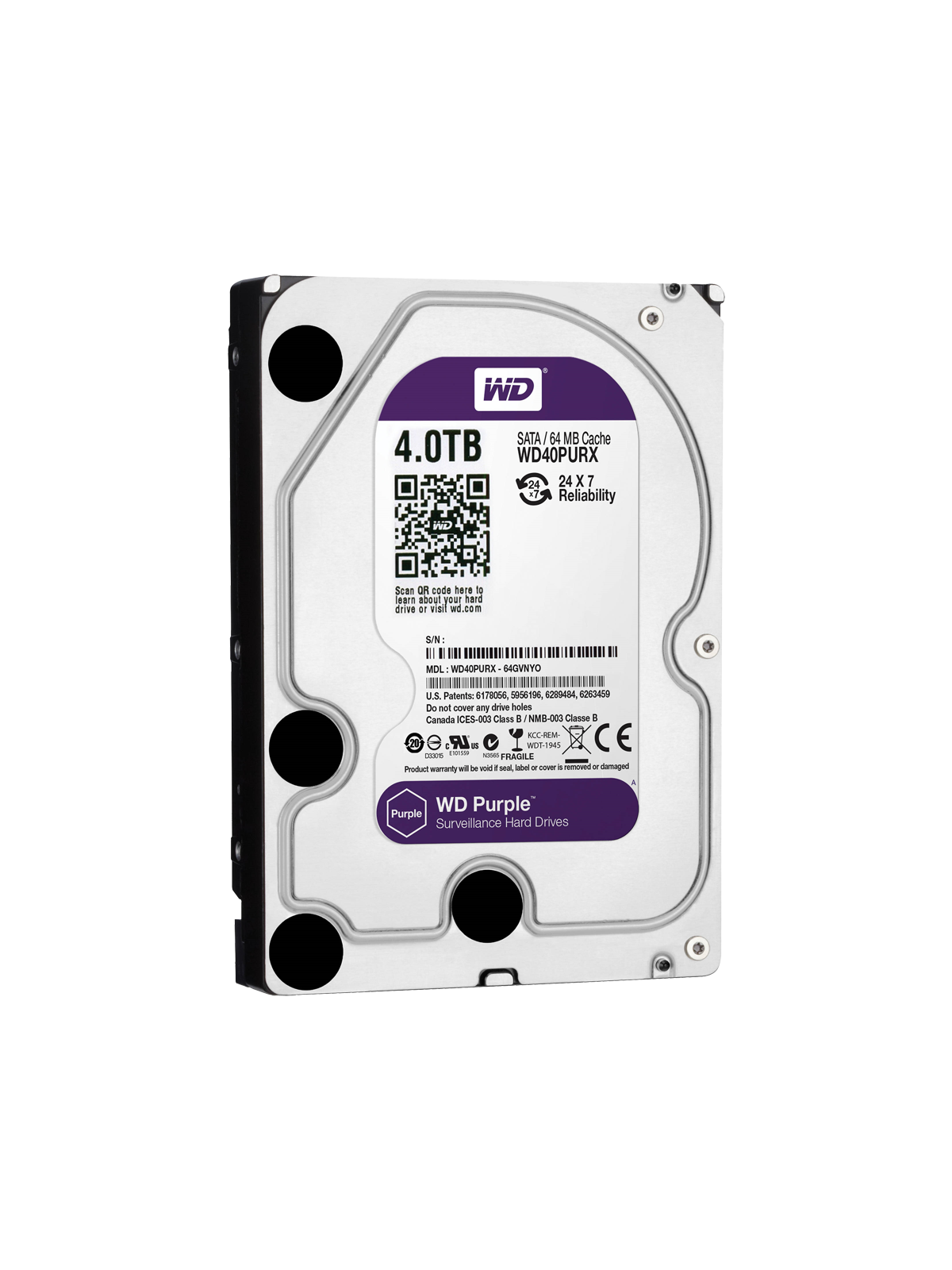 HD4TB