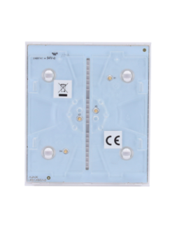 AJ-CENTERBUTTON-1G2W-W