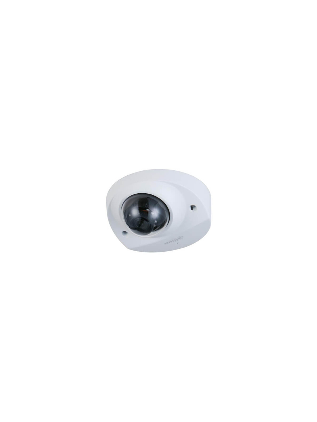 Domo IP Dahua    HDBW3541F-AS-M 5MP IR50m 2.8mm H265+ POE SD WDR Audio Wizsense