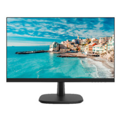 Pantalla LED 24" SF-MNT24-FHD 1920x1080 VGA HDMI