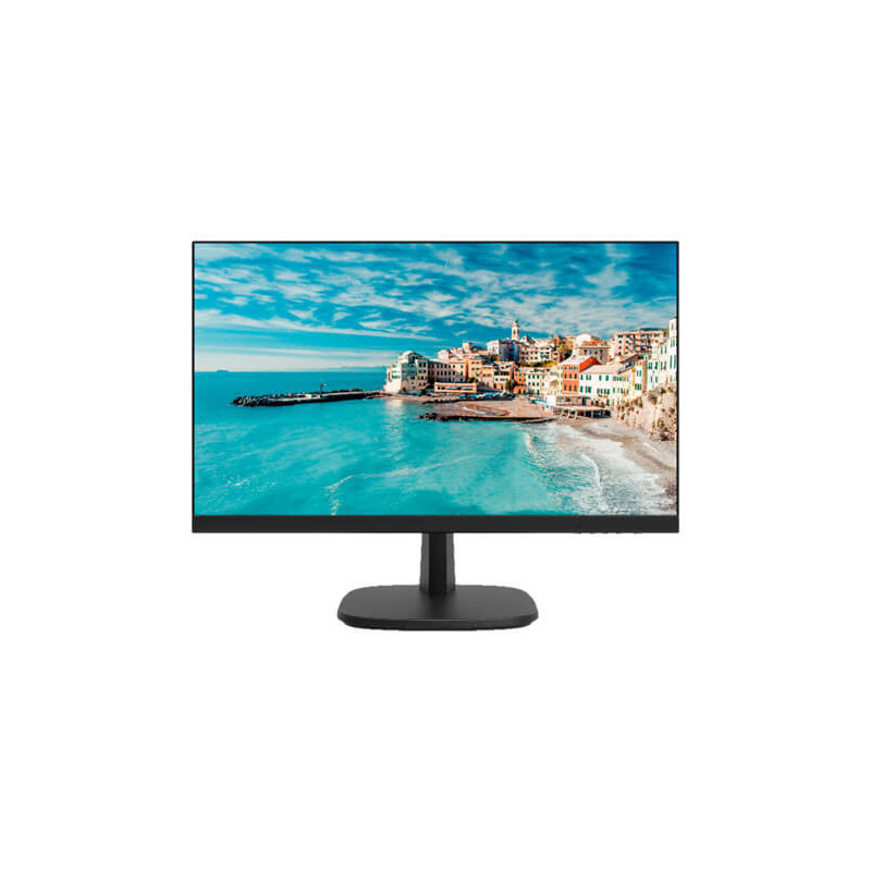 Pantalla LED 24" SF-MNT24-FHD 1920x1080 VGA HDMI