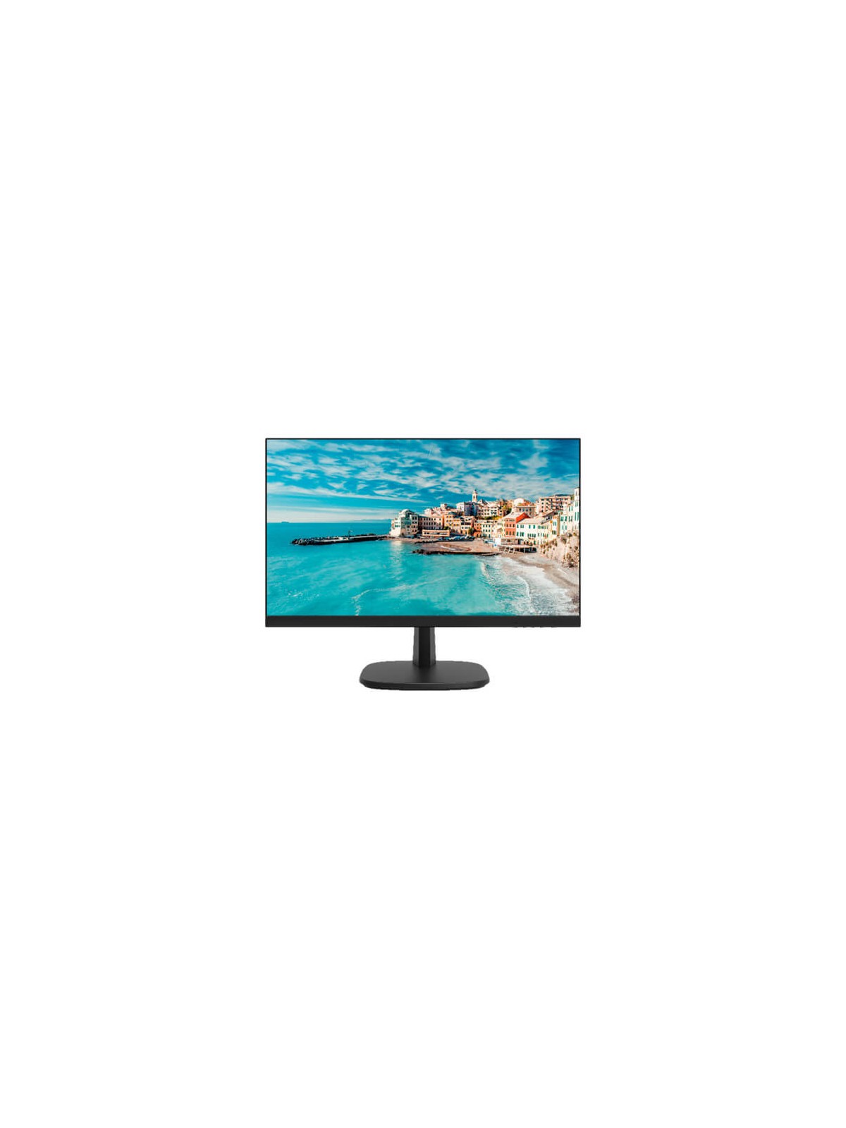 Pantalla LED 24" SF-MNT24-FHD 1920x1080 VGA HDMI