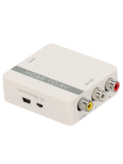 HDMI-AV-CONVERTER