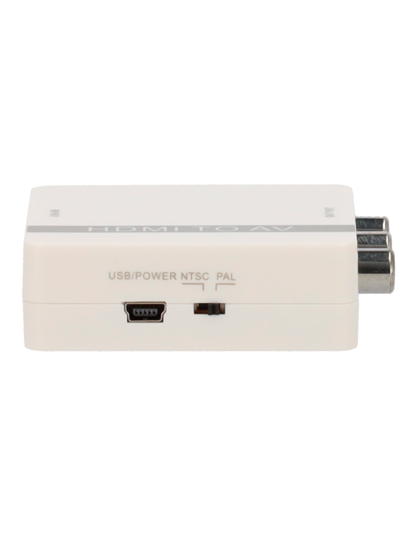 HDMI-AV-CONVERTER
