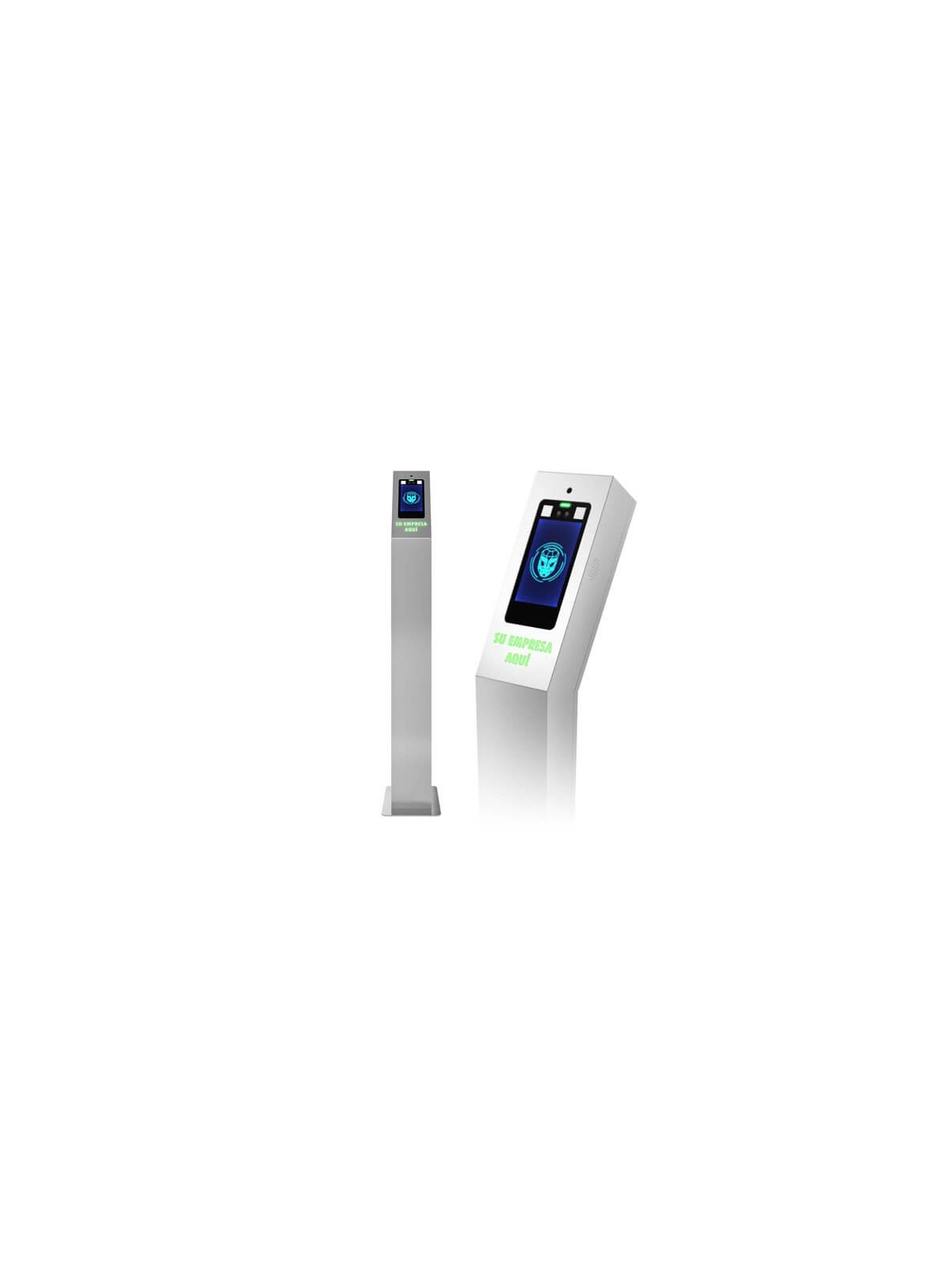 Pedestal SEC-4682 para FACE-TEMP