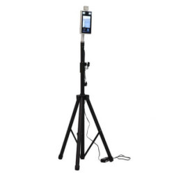 Trípode SEC-4653 para FACE-TEMP-T y FT-BRACKET-T