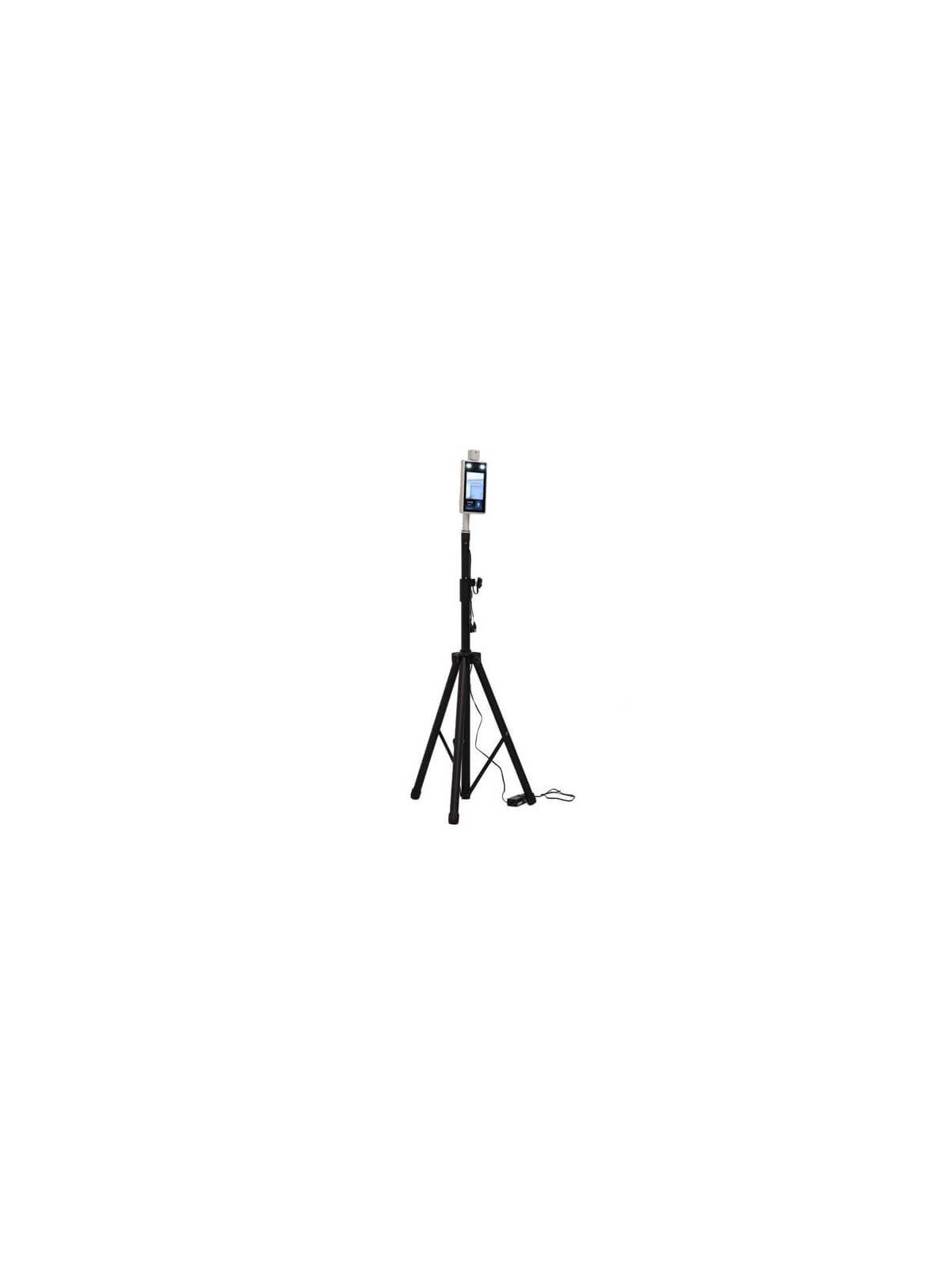Trípode SEC-4653 para FACE-TEMP-T y FT-BRACKET-T
