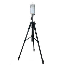 Trípode SEC-4654 para FACE-TEMP