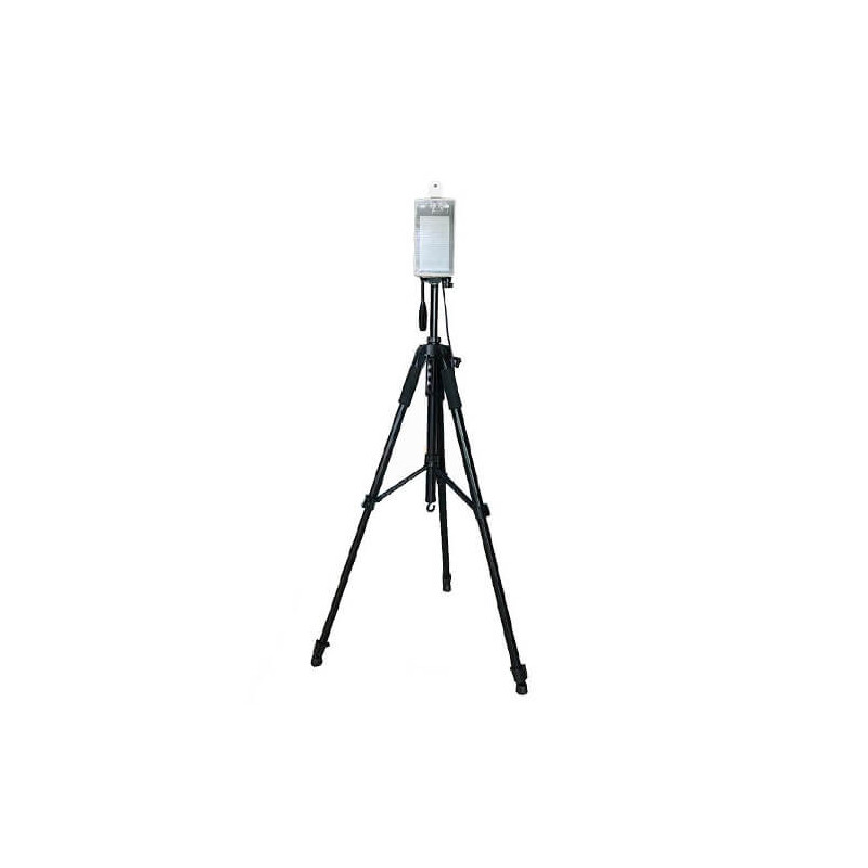 Trípode SEC-4654 para FACE-TEMP