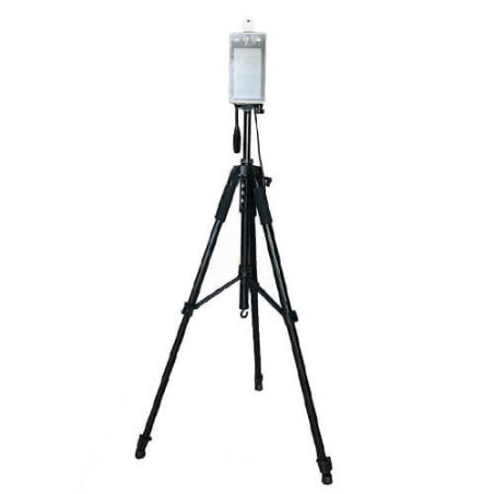 Trípode SEC-4654 para FACE-TEMP