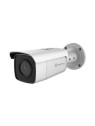 Cámara IP Safire    SF-IPB098UWHA-4US-AI2 4MP IR30m 2.8mm H265+ POE SD WDR Audio Flash TrueSense2