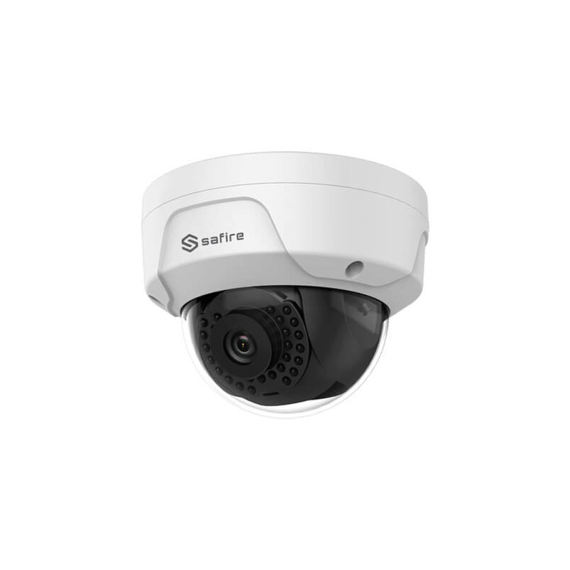 Domo IP Safire       SF-IPD934H-4E 4MP IR30m 2.8mm H265+ POE