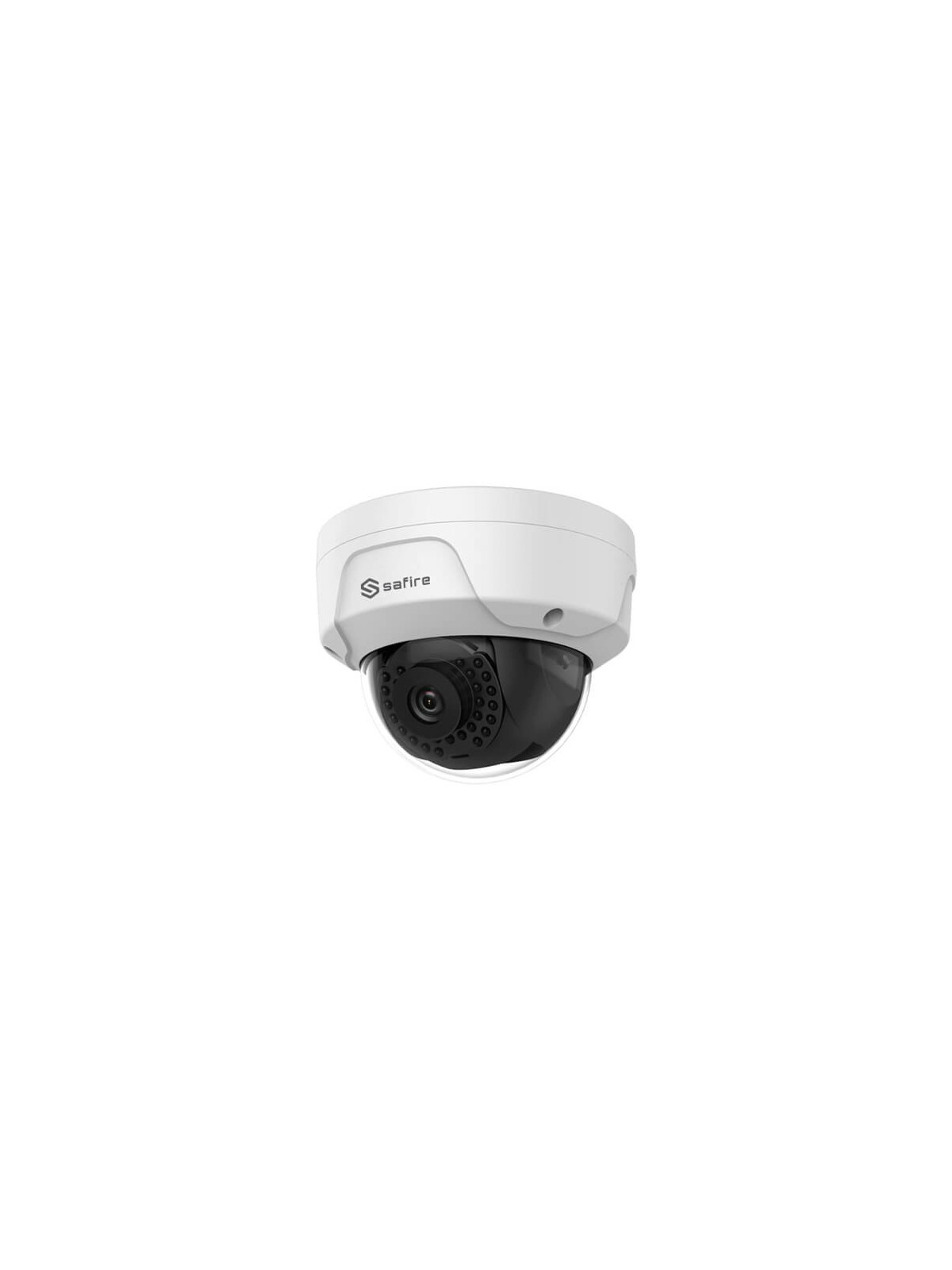Domo IP Safire       SF-IPD934H-4E 4MP IR30m 2.8mm H265+ POE