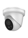 Domo IP Safire     SF-IPT838UWHA-4US-AI2 4MP IR30m 2.8mm H265+ POE SD WDR Audio Flash TrueSense2