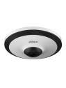 Cámara Panorámica IP Dahua    EW5541-AS 5MP IR10m 1.4mm H265+ POE SD Audio Alarmas