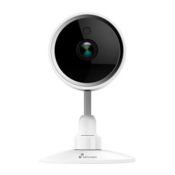 Cámara IP Nivian     NVS-IPC-I4 2MP IR9m 4mm H264 SD Wifi Audio