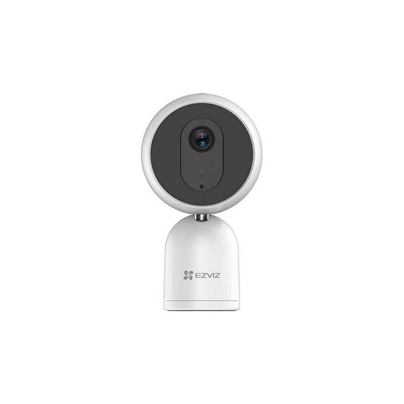 Cámara IP Ezviz EZ-C1T 2MP IR12m 2.8mm H264 Wifi SD Audio