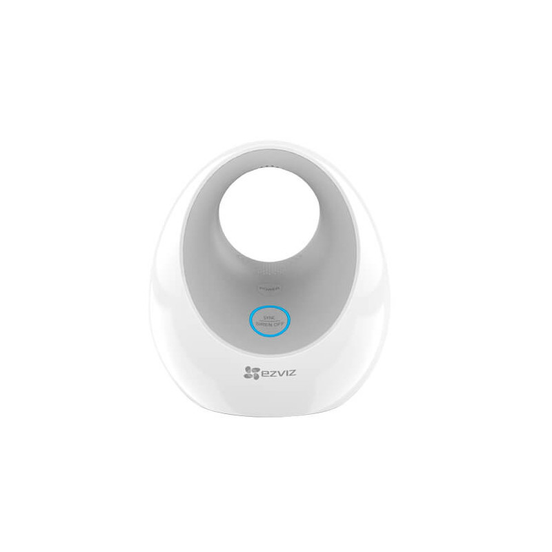 Base Ezviz EZ-W2D para cámaras C3A