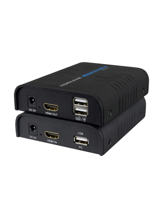 HDMI-KVM-EXT