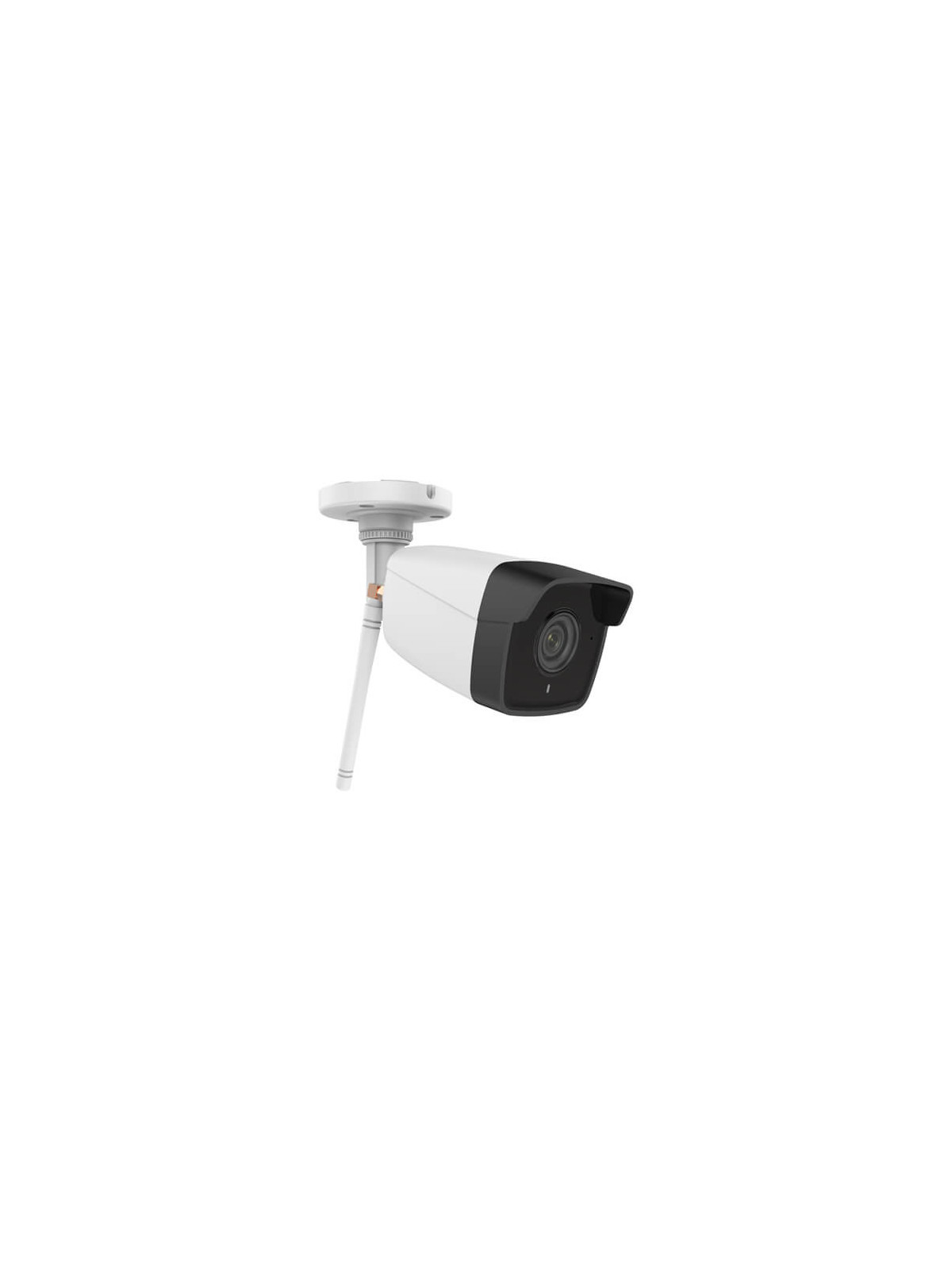 Cámara IP Safire     SF-IPB022HA-2EW 2MP IR30m 2.8mm H265+ Wifi SD Audio