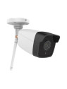 Cámara IP Safire     SF-IPB022HA-2EW 2MP IR30m 2.8mm H265+ Wifi SD Audio