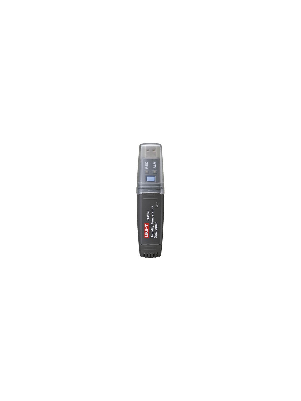 Medidor y registrador de datos USB de alta precisión UNI-T UT330B