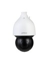 Domo PTZ IP Dahua  SD5A445XA-HNR 4MP IR150m 4-178mm Zoom45x H265 POE+ SD WDR Audio Alarmas Wizsense