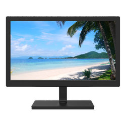 Pantalla LED 19" MNT19 1366×768 VGA