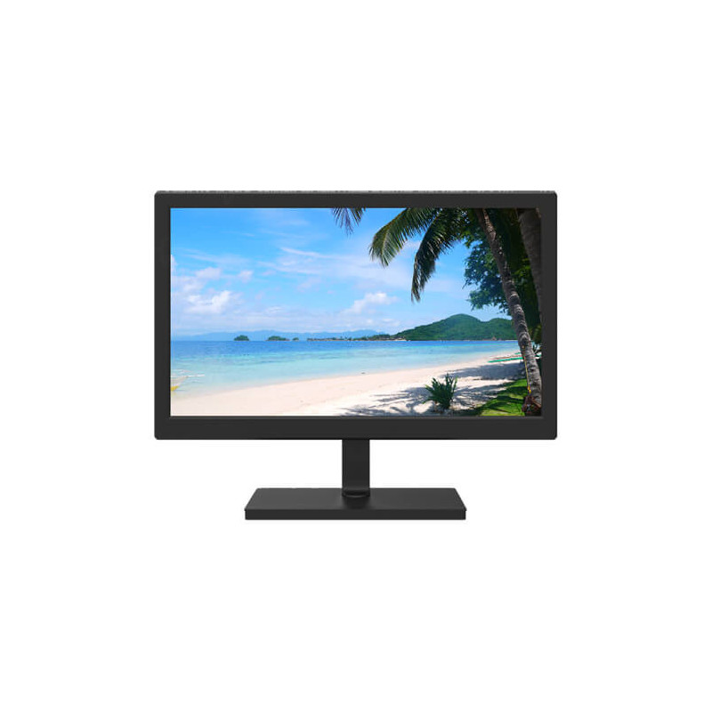 Pantalla LED 19" MNT19 1366×768 VGA