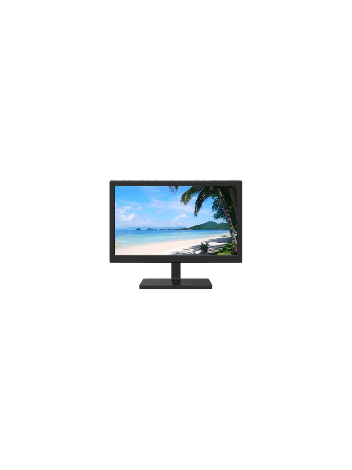 Pantalla LED 19" MNT19 1366×768 VGA