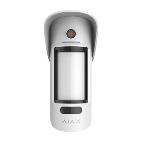 Fotodetector PIR de exterior Ajax AJ-MOTIONCAMOUTDOOR anti mascotas