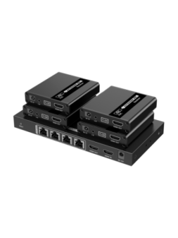 HDMI-SPL-1x4-4K30-CAT6