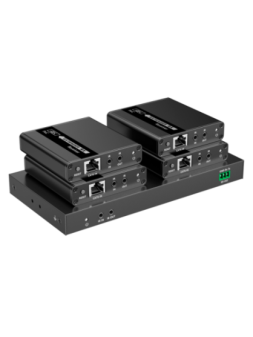 HDMI-SPL-1x4-4K30-CAT6