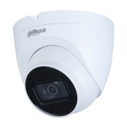 Domo IP X-Security XS-IPT987SWHA-8U-AI 8MP IR30m 2.8mm H265+ POE SD WDR Alarmas Audio Wizsense