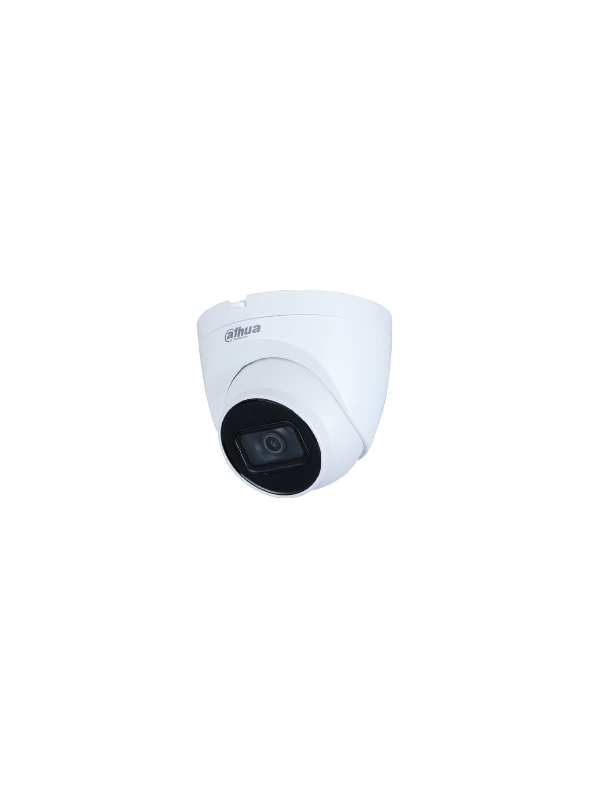 Domo IP X-Security XS-IPT987SWHA-8U-AI 8MP IR30m 2.8mm H265+ POE SD WDR Alarmas Audio Wizsense