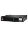 SAI XMart Optima  RT9W 2K  Online 2000VA 1800W 3xSchuko LCD USB RS232 RJ45